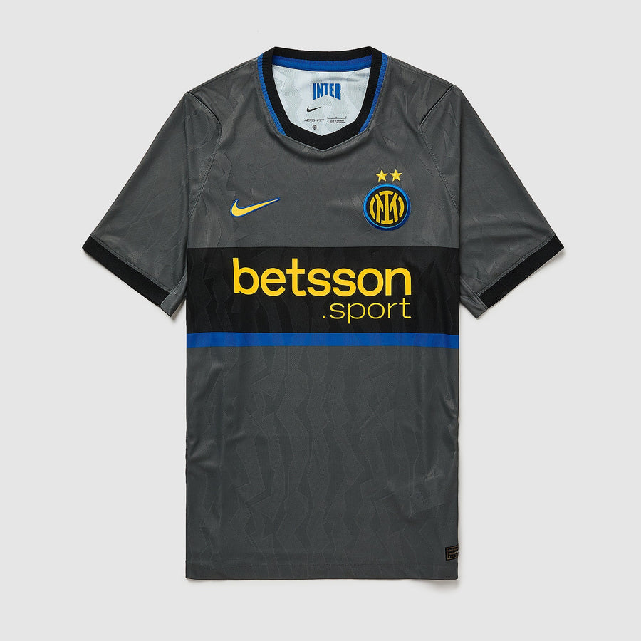 Third 26/27 Player Edition Shirt