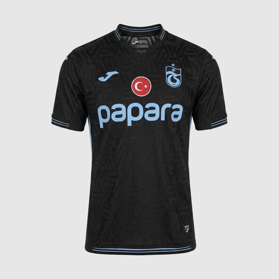 Third 26/27 Men’s Shirt