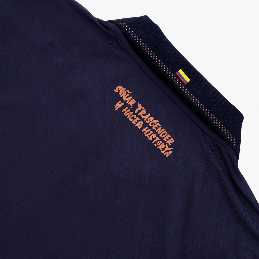 Third 26/27 Men’s Shirt