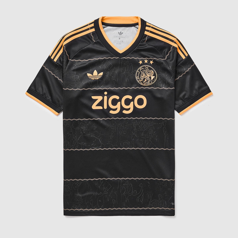 Away 26/27 Men’s Shirt