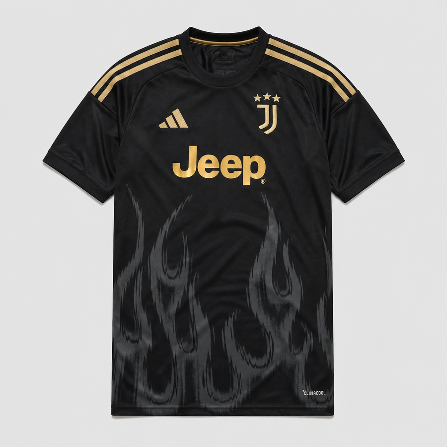 Third 26/27 Men’s Shirt