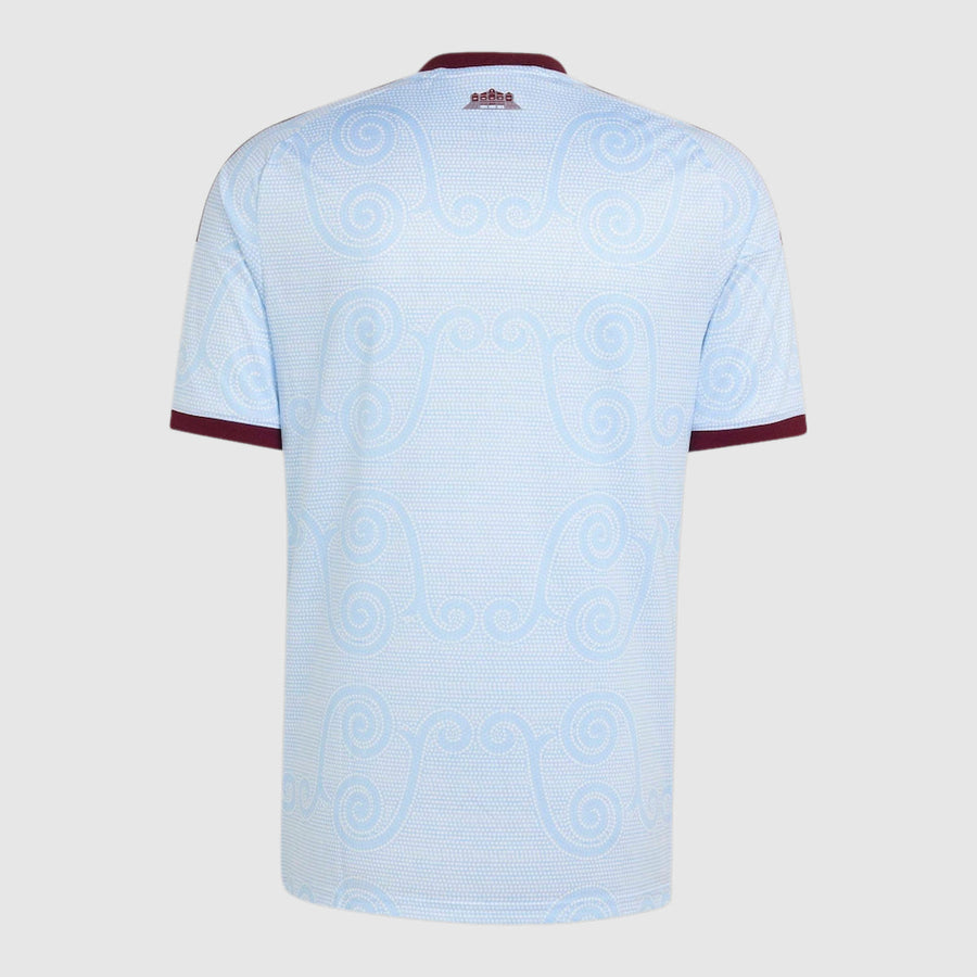 Third 26/27 Men’s Shirt