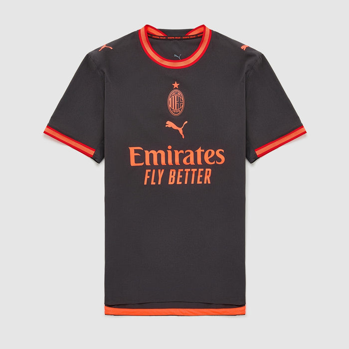 Third 26/27 Player Edition Shirt
