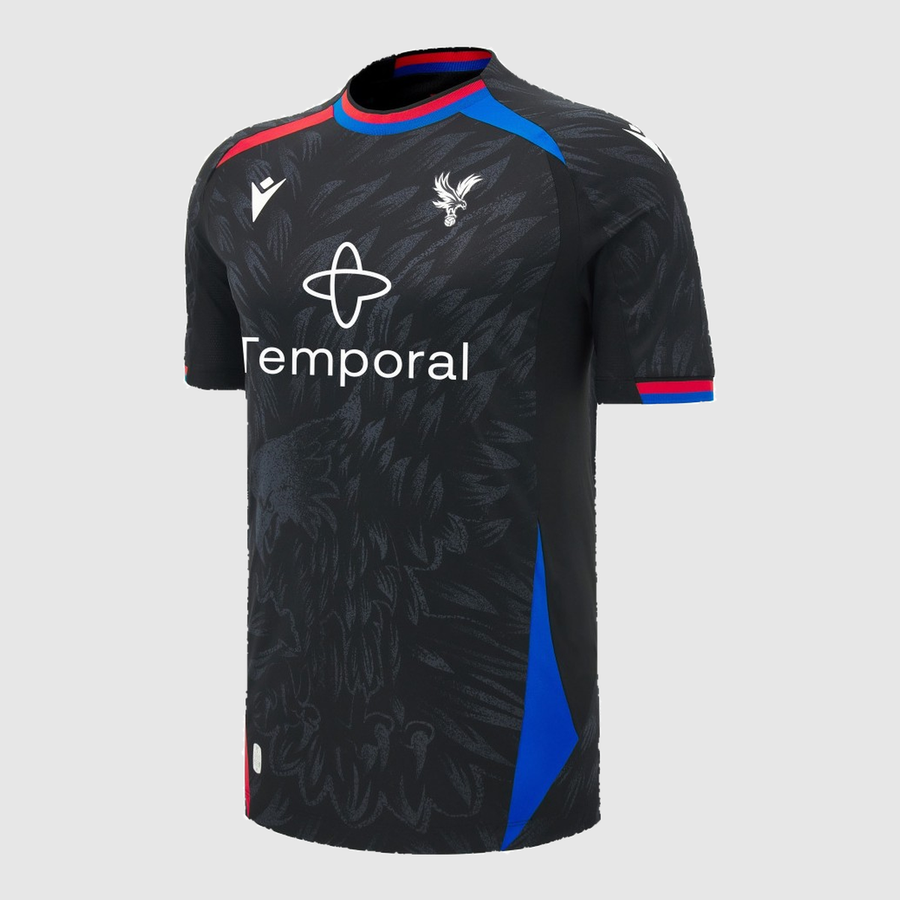 Away 26/27 Men’s Shirt