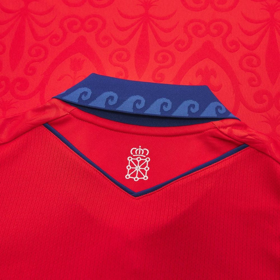 Home 26/27 Men’s Shirt