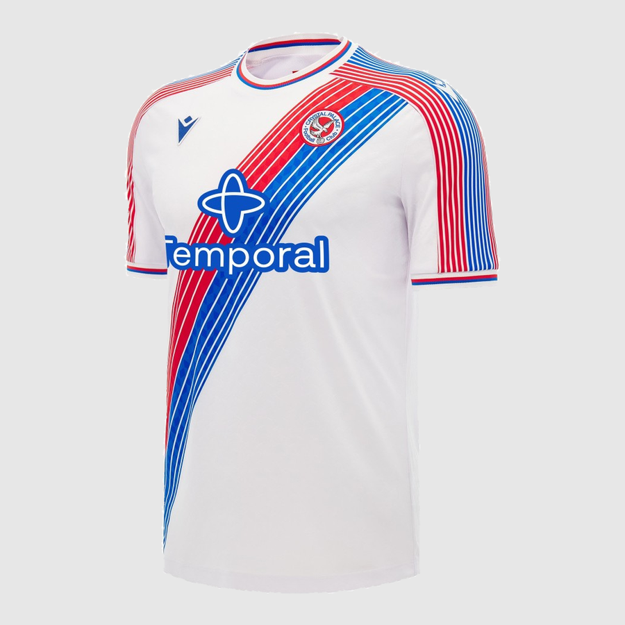 Home 26/27 Player Edition Shirt