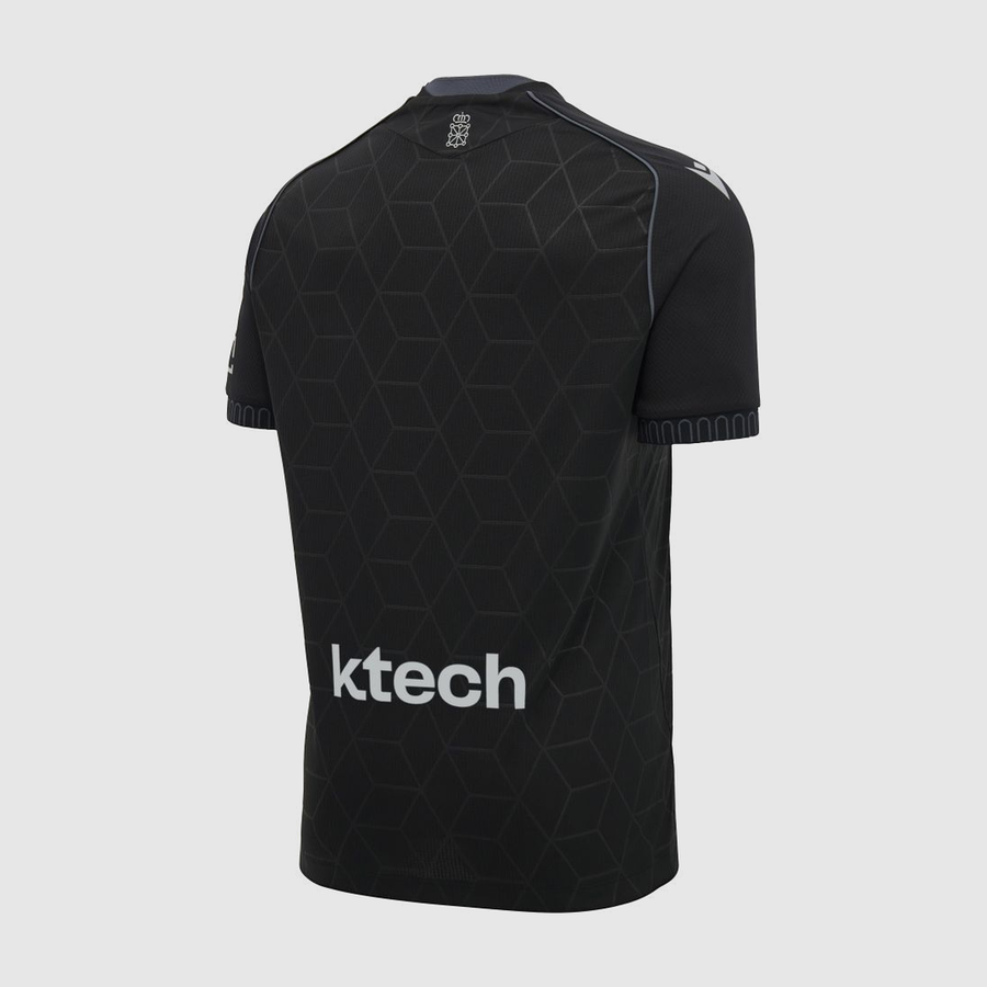 Third 26/27 Men’s Shirt