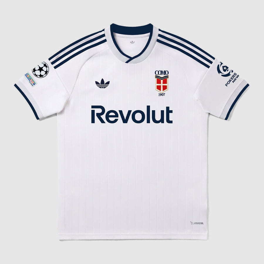Away 26/27 Men’s Shirt