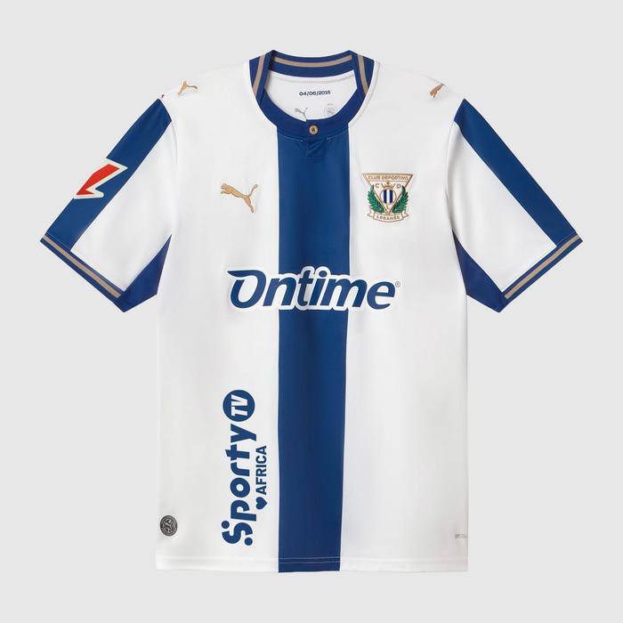 Home 26/27 Men’s Shirt