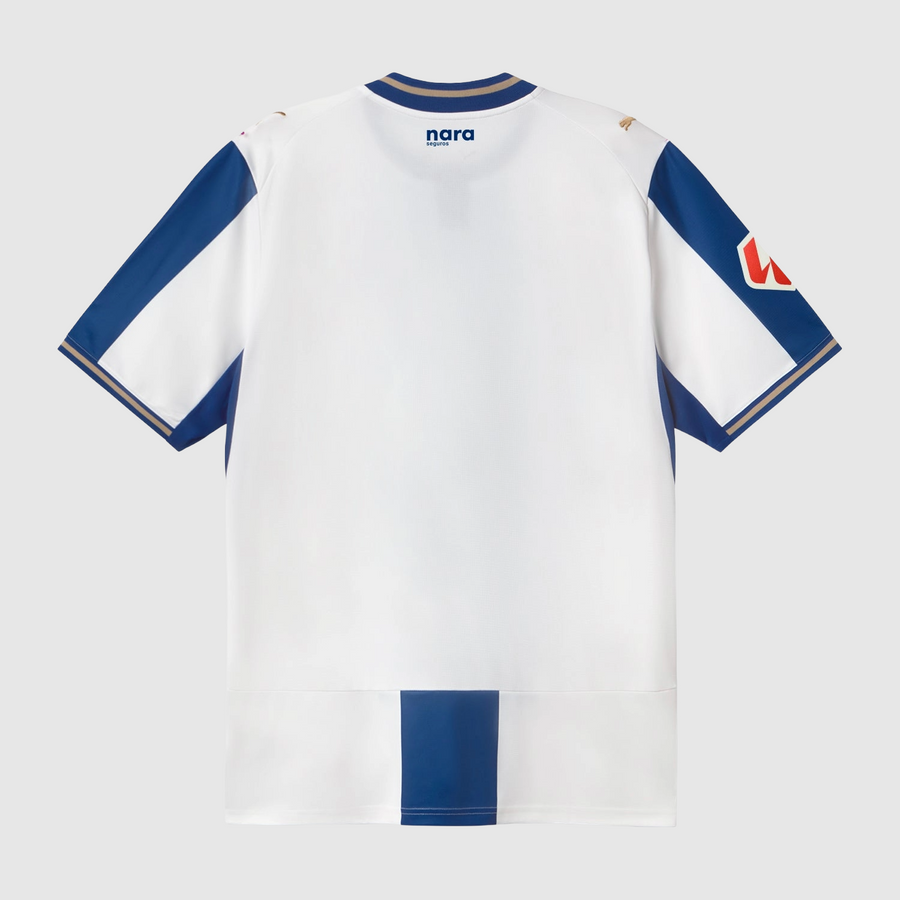 Home 26/27 Men’s Shirt