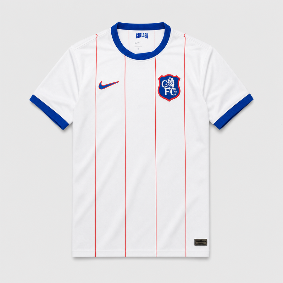 Third 26/27 Player Edition Shirt