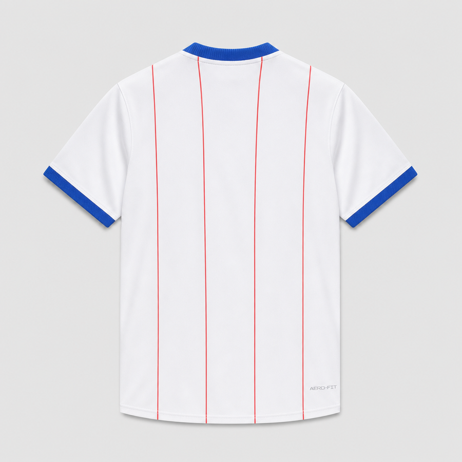 Third 26/27 Player Edition Shirt