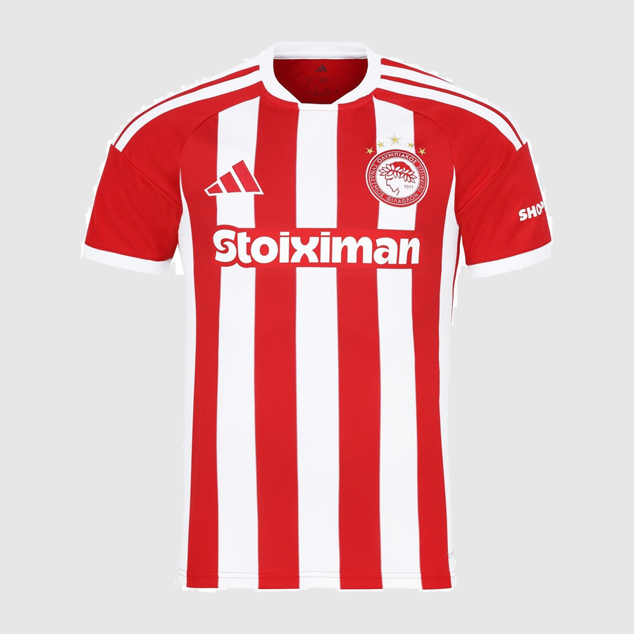 Home 26/27 Men’s Shirt