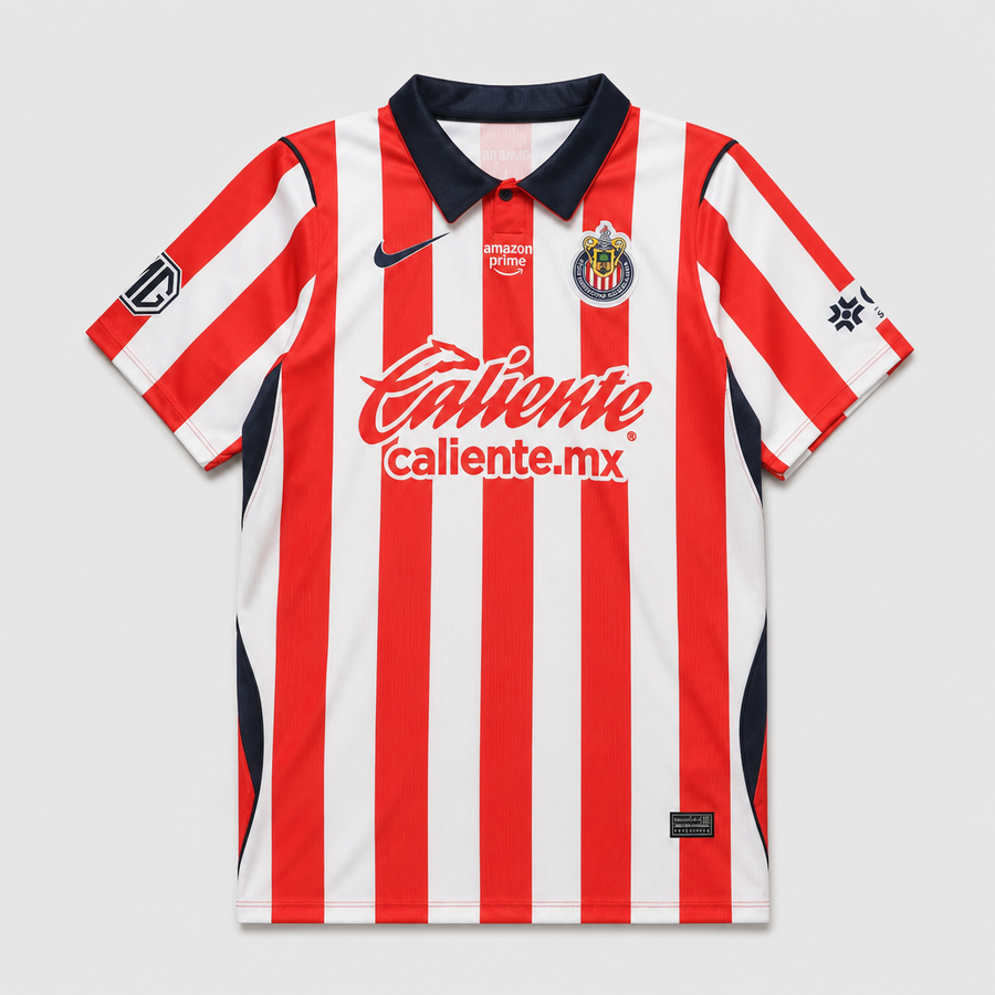 Home 26/27 Men’s Shirt
