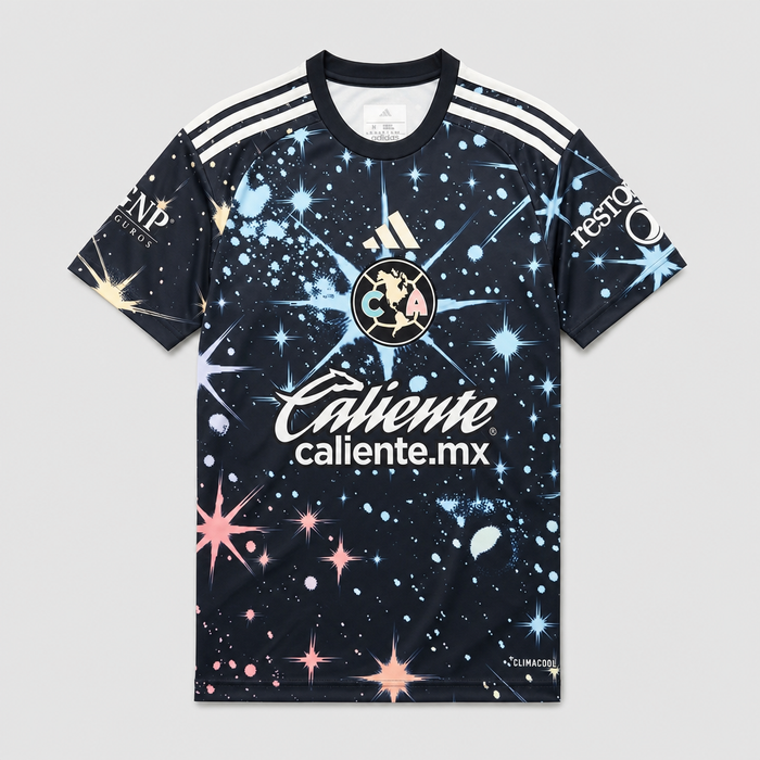 Special Edition 26/27 Men’s Shirt