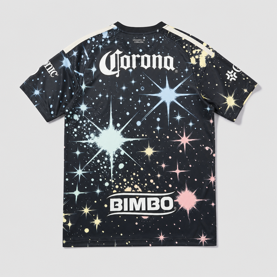 Special Edition 26/27 Men’s Shirt