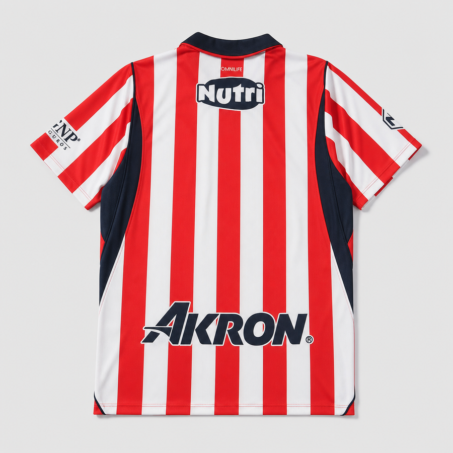 Home 26/27 Men’s Shirt