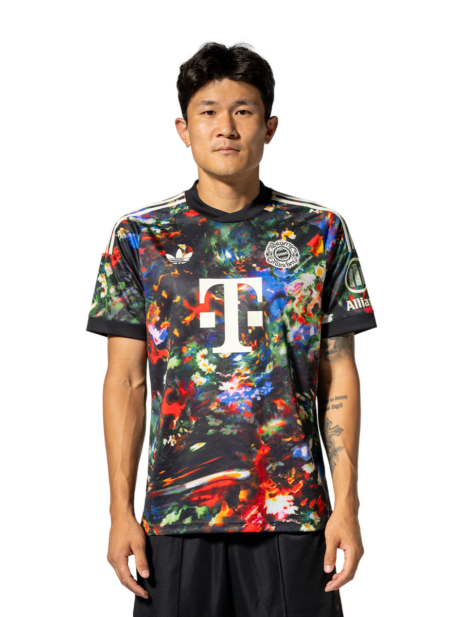 Oktoberfest 26/27 Men’s Shirt