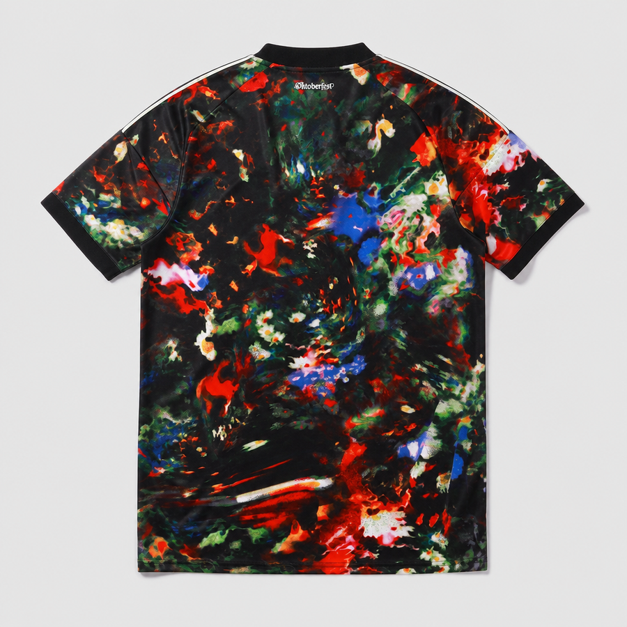 Oktoberfest 26/27 Player Edition Shirt