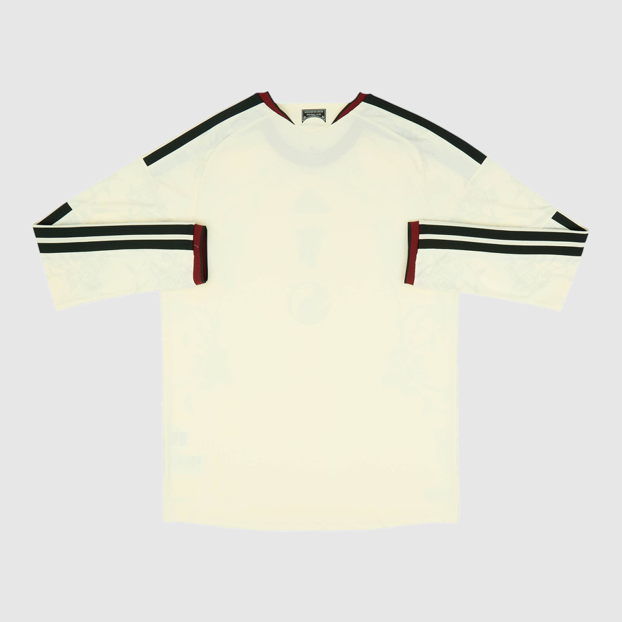 Third 26/27 Player Edition Long Sleeve Shirt