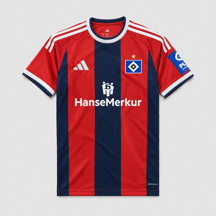 Third 26/27 Men’s Shirt