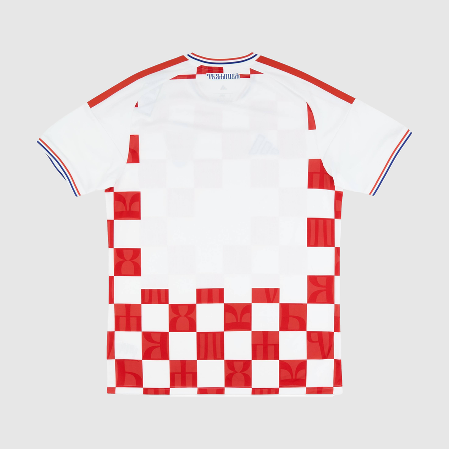 Home 26/27 Men’s Shirt