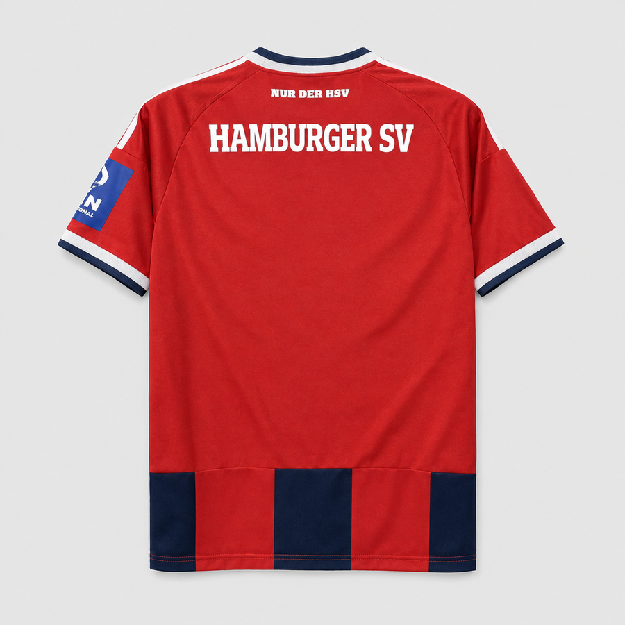 Third 26/27 Men’s Shirt