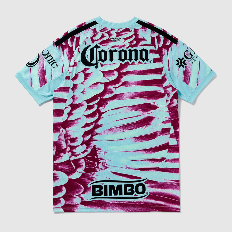 Goalkeeper 26/27 Shirt