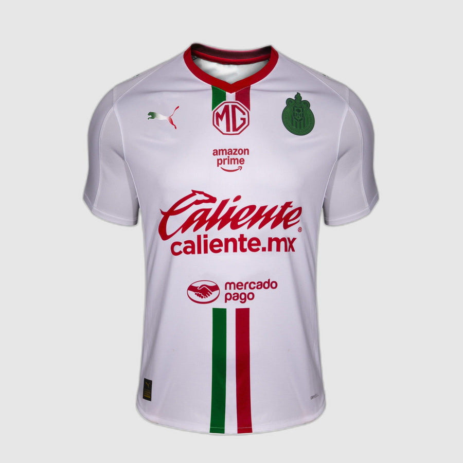 Away 25/26 Men’s Shirt