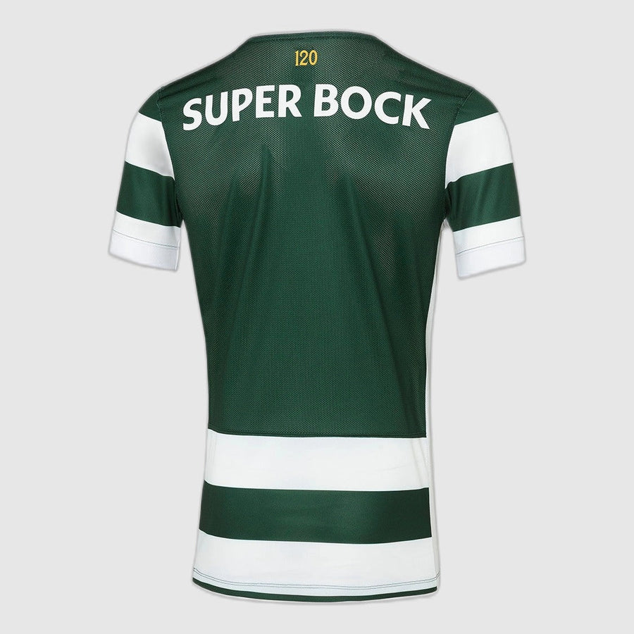 Home 26/27 Men’s Shirt