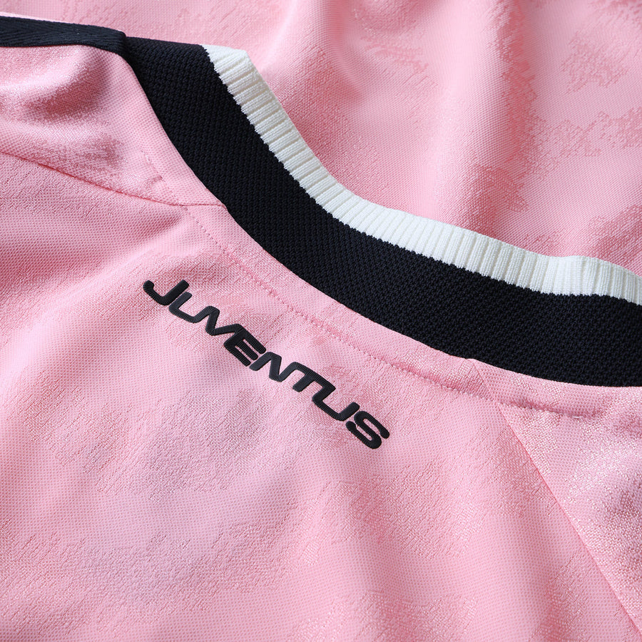 Embroidered Away 26/27 Player Edition Shirt