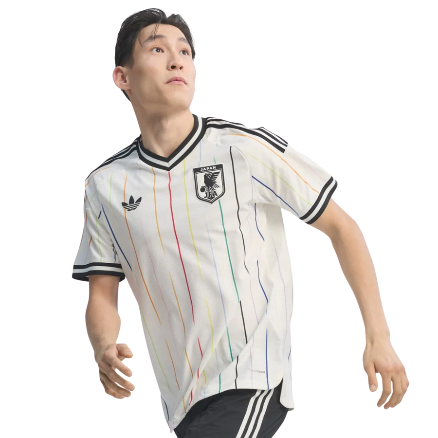 Away 26/27 Player Edition Shirt