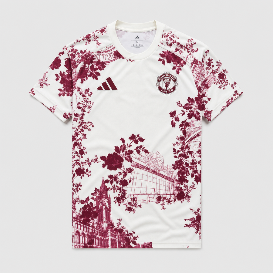 Special Edition 26/27 Men’s Shirt