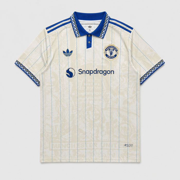 Special Edition 26/27 Men’s Shirt