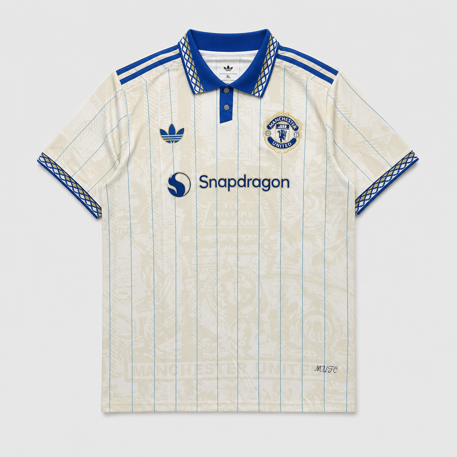 Special Edition 26/27 Men’s Shirt