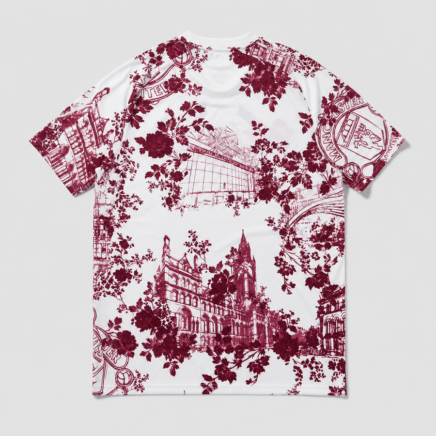 Special Edition 26/27 Men’s Shirt