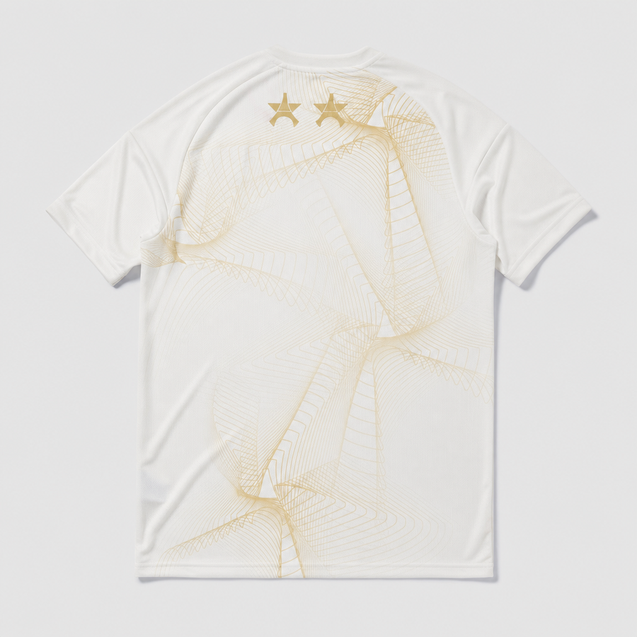 Pre-Match 3 26/27 Shirt