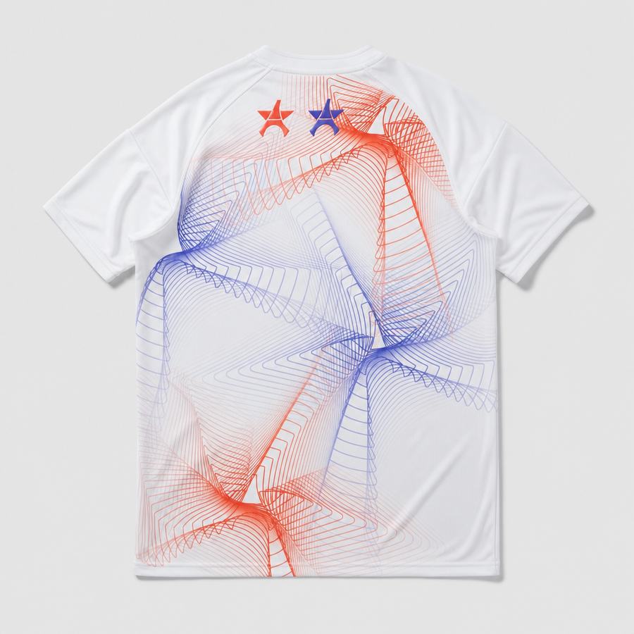 Pre-Match 2 26/27 Shirt