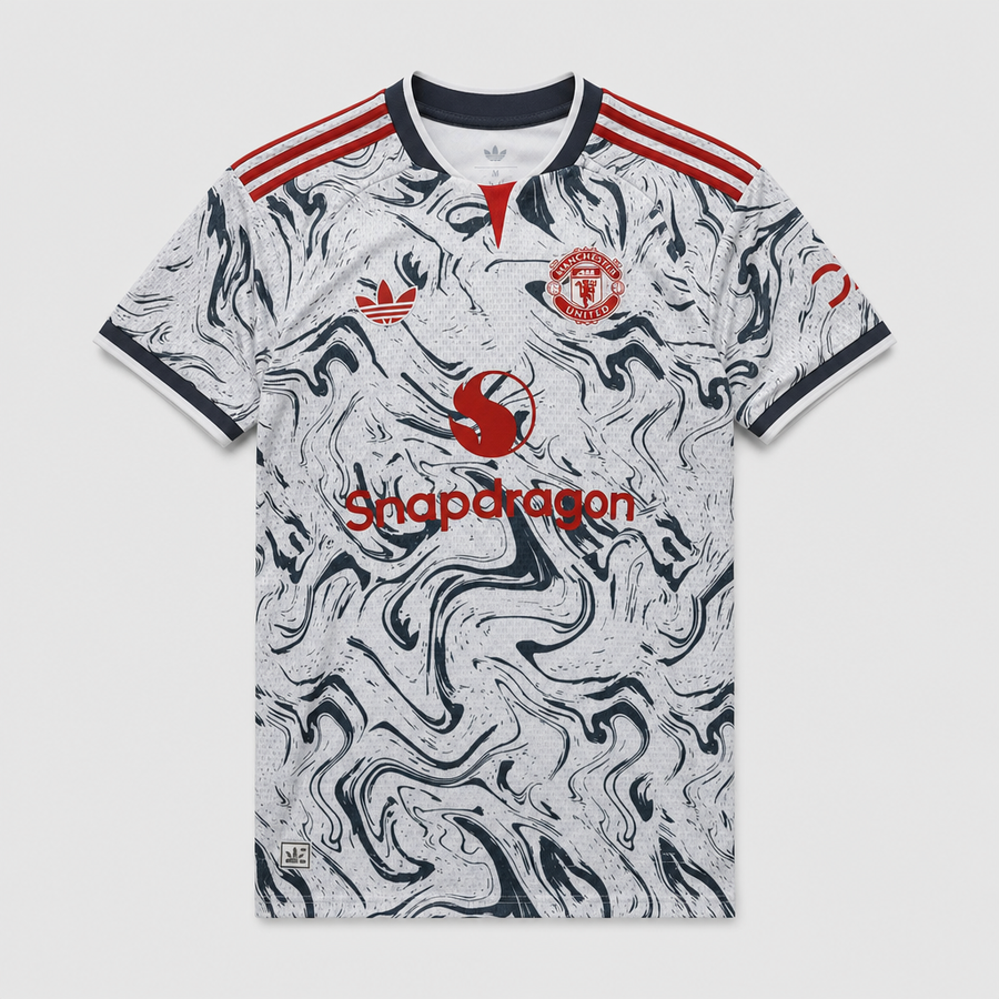 Special Edition 26/27 Player Edition Shirt