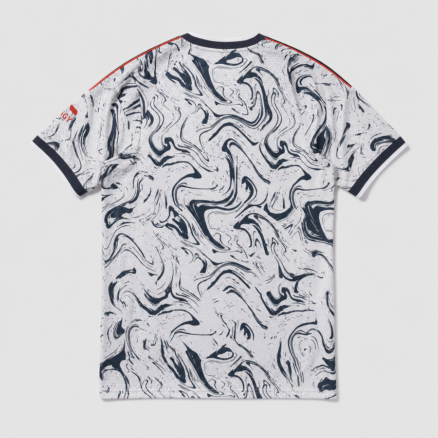 Special Edition 26/27 Player Edition Shirt