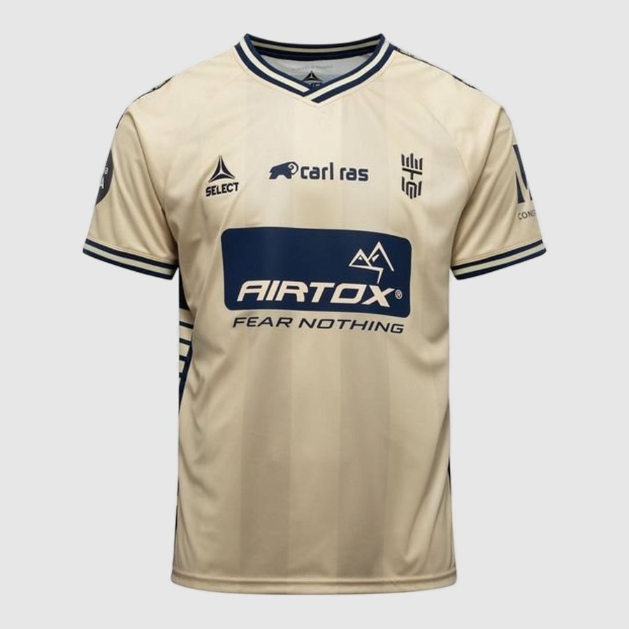 Away 25/26 Men’s Shirt