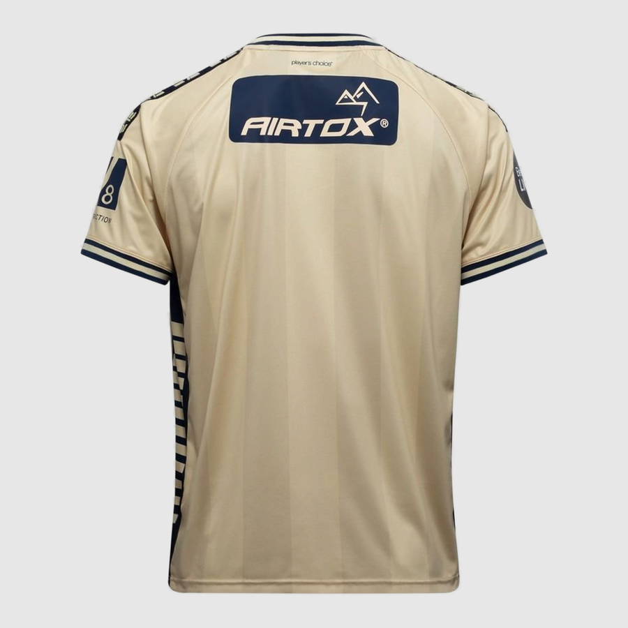 Away 25/26 Men’s Shirt