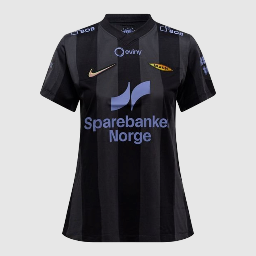 Away 26/27 Women’s Shirt