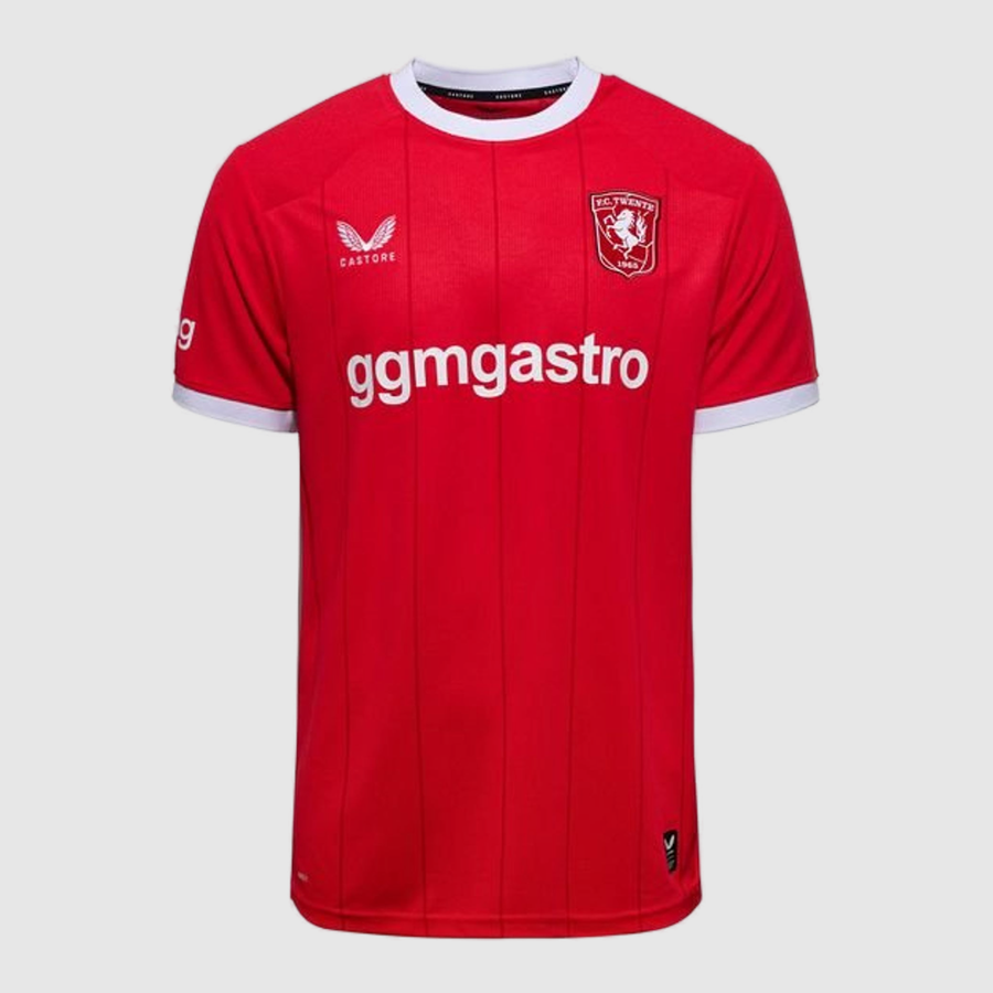 Home 26/27 Men’s Shirt