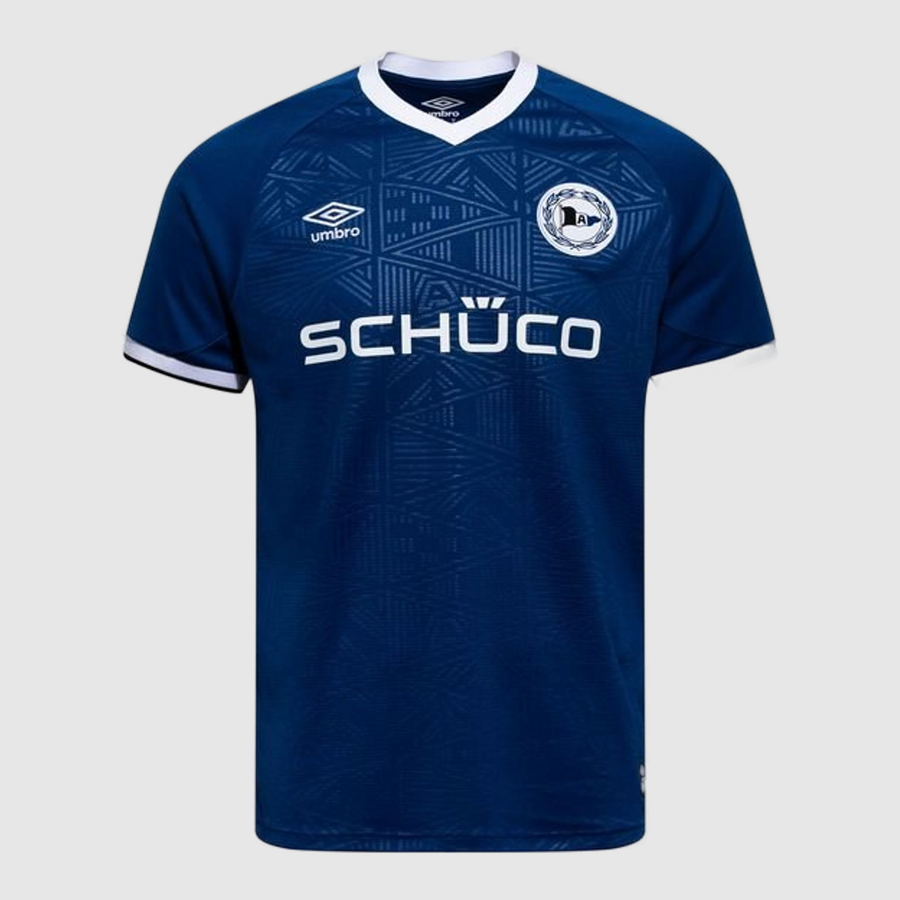 Home 26/27 Men’s Shirt