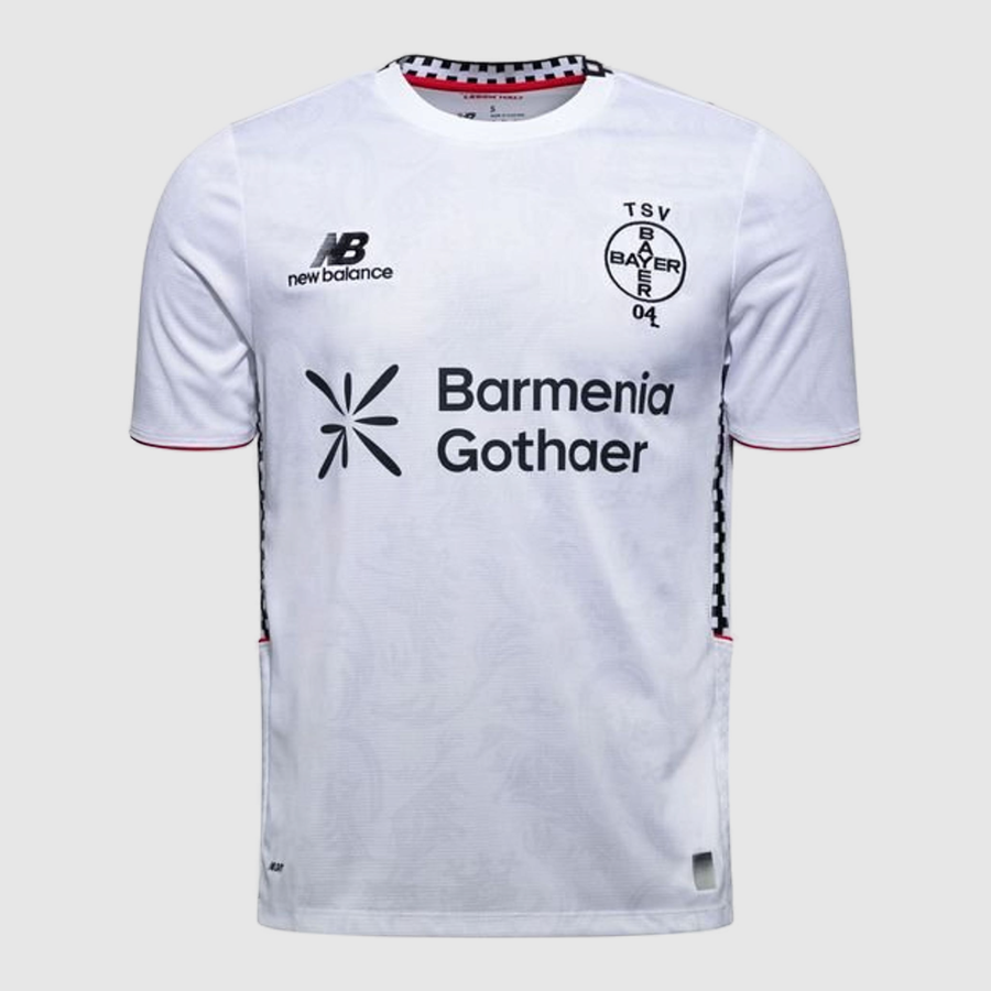 Third 26/27 Men’s Shirt
