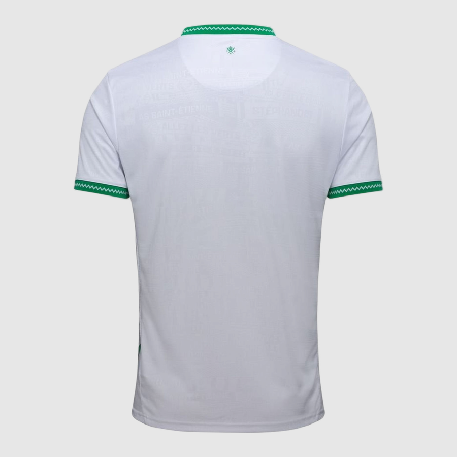 Away 25/26 Men’s Shirt