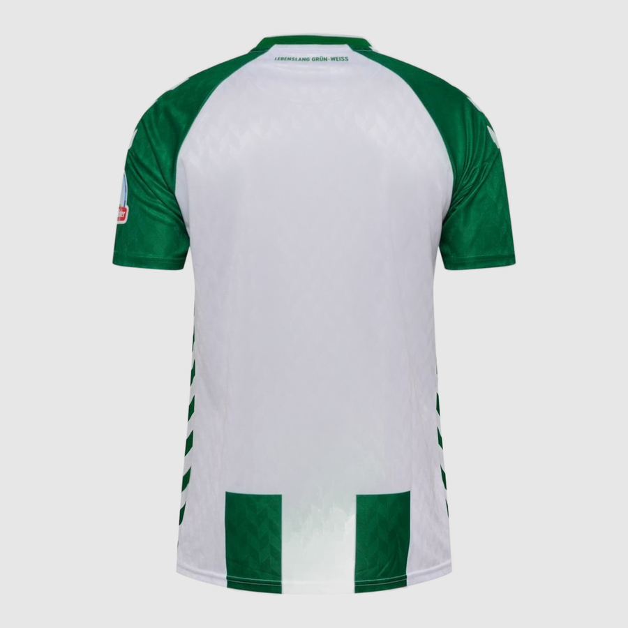 Home 26/27 Men’s Shirt