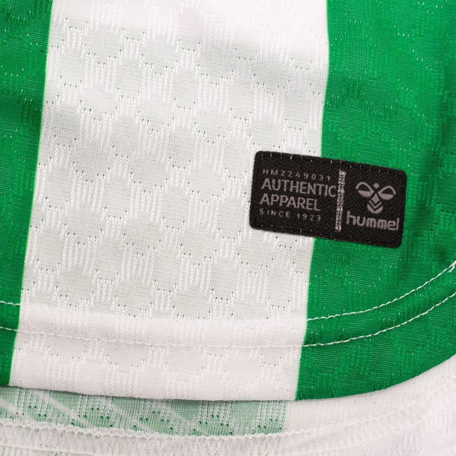 Home 26/27 Player Edition Shirt