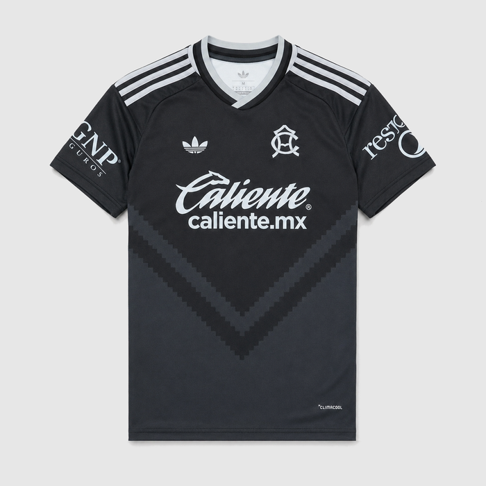 Away 26/27 Men’s Shirt